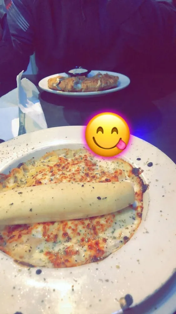 Alfredo Pasta