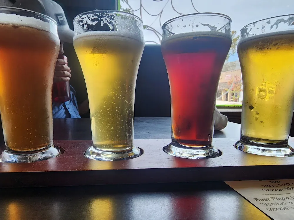 Beer