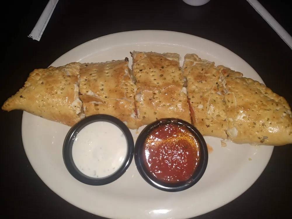 Calzone