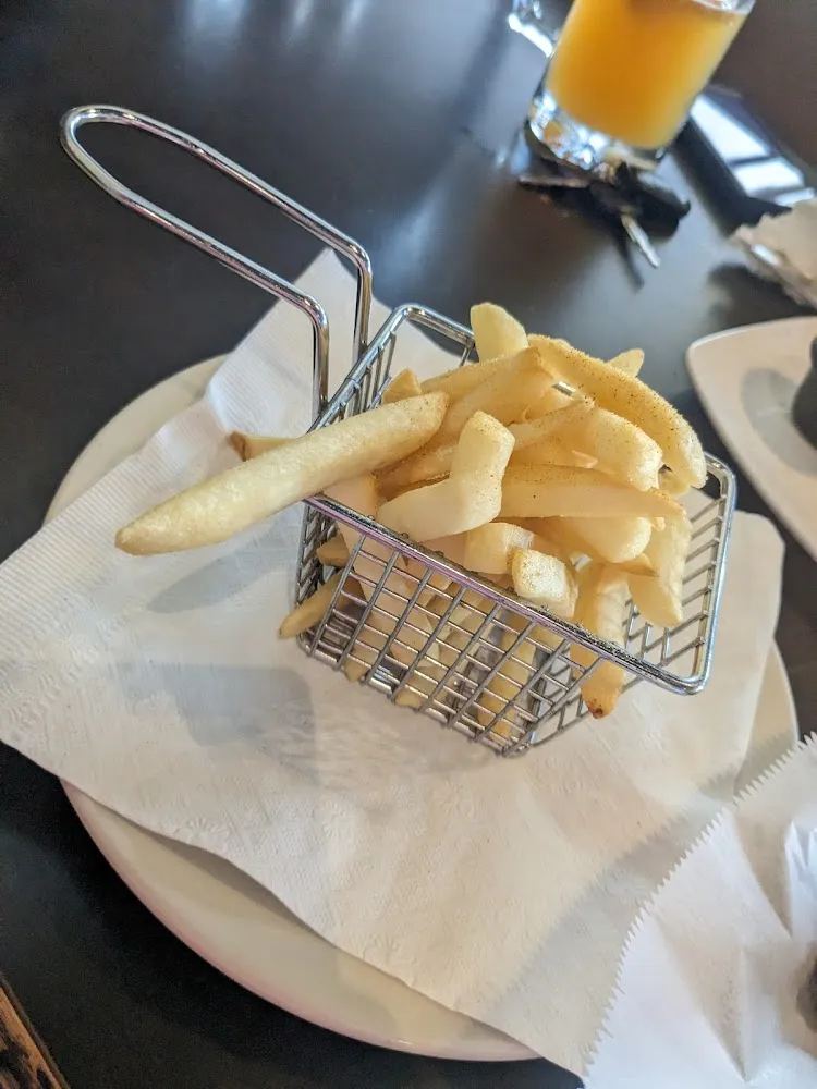Fries