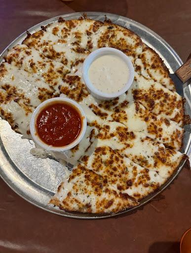 The Spot Pizza and Pub (Steve'Os Pizza & Pub)