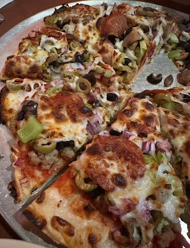 The Spot Pizza and Pub (Steve'Os Pizza & Pub)