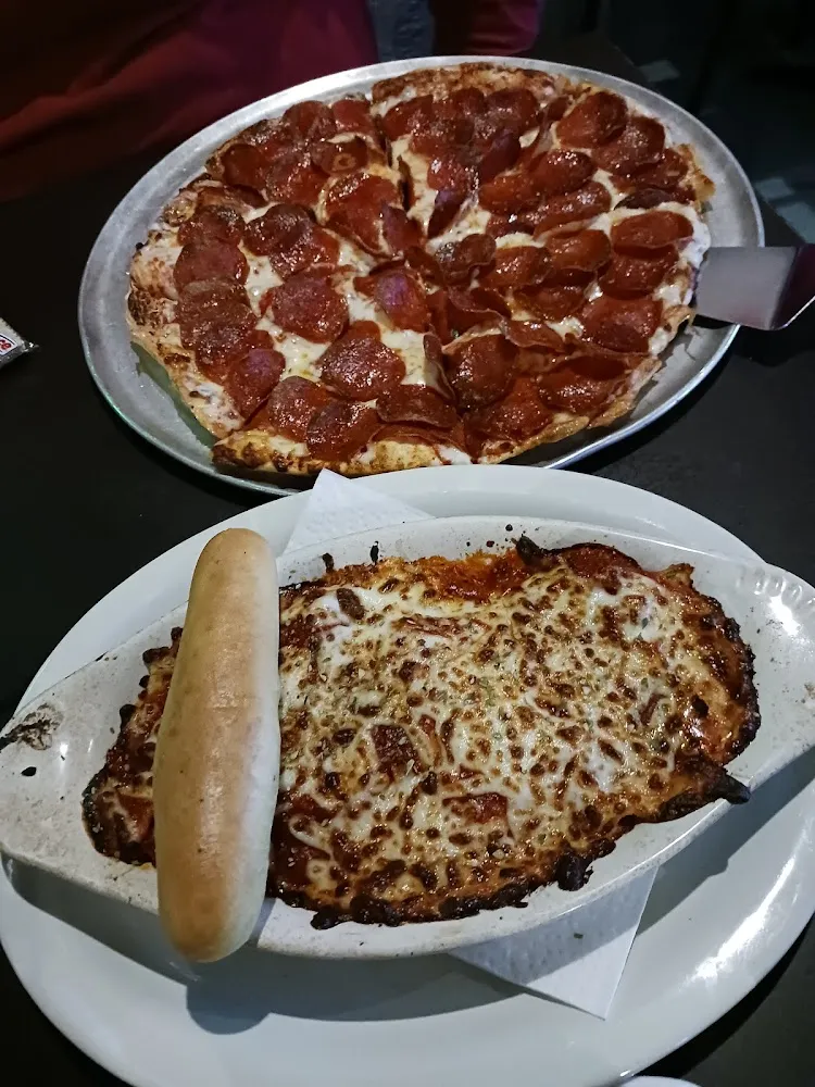 Lasagna